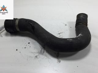 патрубок радиатора Audi A6 4F/C6 2006, 2.7 л., дизель, 4F0121101