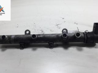 топливная рампа Audi A6 4F/C6 2006, 2.7 л., дизель, АКПП, серый, универсал, 059130090AA