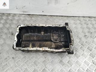 масляный поддон Skoda Octavia mk2 (A5 1Z) 2008, 1.9 л., дизель, МКПП, чёрный, хетчбэк 5 дв., 038103603AJ