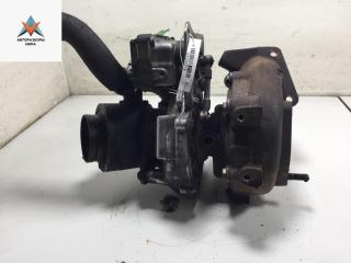 турбина Audi A6 4F/C6 2006, 2.7 л., дизель, АКПП, серый, универсал, 059145721E