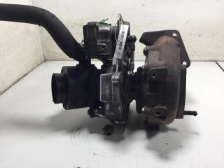 турбина Audi A6 4F/C6 2006, 2.7 л., дизель, АКПП, серый, универсал, 059145721E