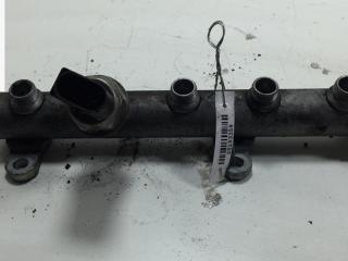 топливная рампа Audi A6 4F/C6 2006, 2.7 л., дизель, АКПП, серый, универсал, 059130089AA