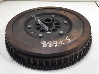 Маховик АКПП (драйв плата) Audi A6 4F/C6 2006, 2.7 л., дизель, АКПП, серый, универсал
