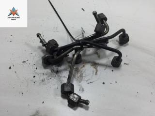 трубка топливная Audi A6 4F/C6 2006, 2.7 л., дизель