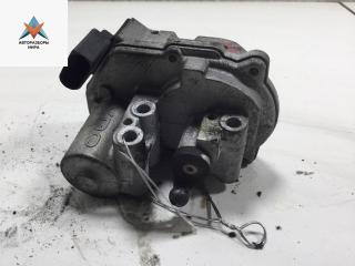 заслонка дроссельная Audi A6 4F/C6 2006, 2.7 л., дизель, АКПП, серый, универсал