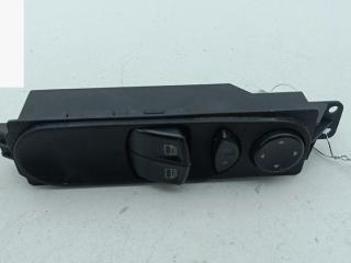 кнопка стеклоподъемника переднего левого Mercedes-Benz Vito-2 / Viano W639 2006, 2.2 л., дизель, МКПП, белый, микроавтобус