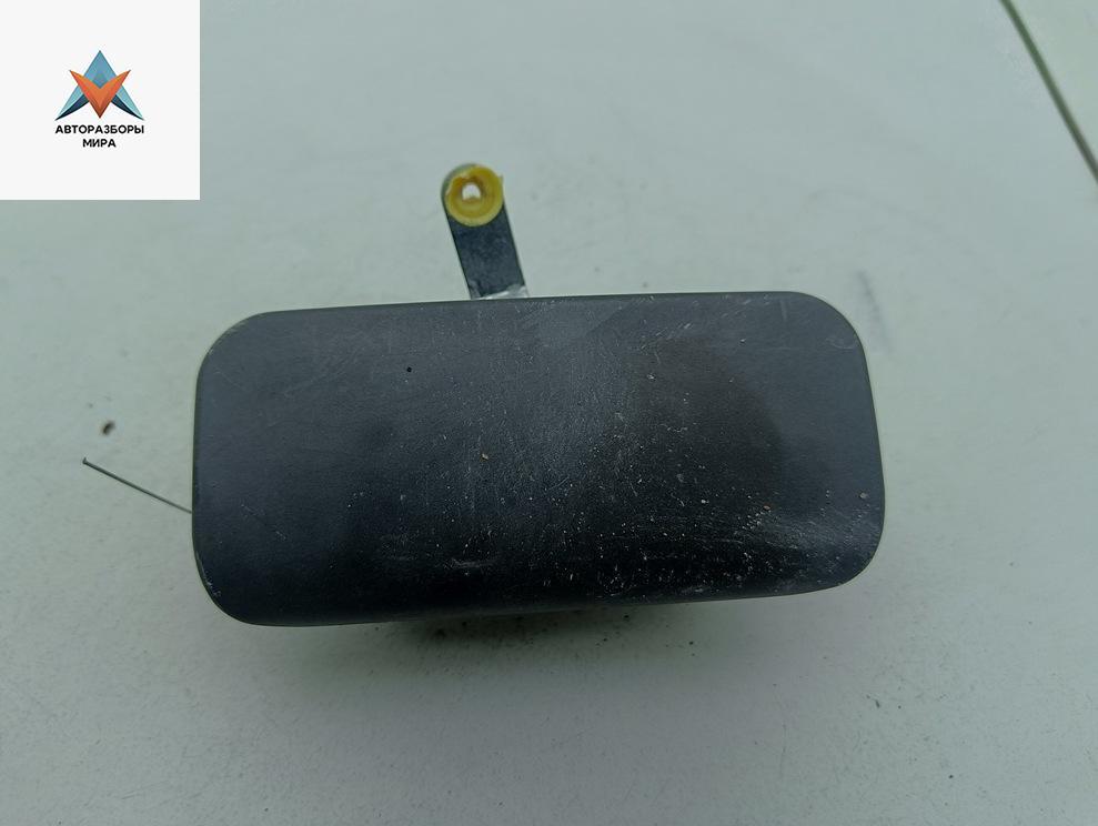 ручка наружная передняя левая Ford Transit 8 поколение 2013, 2.2 л., дизель, МКПП, синий, микроавтобус, YC15-V22401 - фото №1