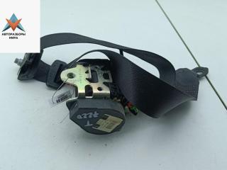 ремень безопасности Volkswagen Crafter 1 поколение 2007, 2.5 л., дизель, МКПП, белый, микроавтобус, 9068600285