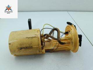 насос топливный Volkswagen Crafter 1 поколение 2007, 2.5 л., дизель, МКПП, белый, микроавтобус, 2E0919050F