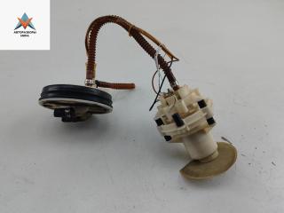 насос топливный Audi A4 B5 1995, 1.8 л., бензин, МКПП, зелёный, седан, 8D0201319