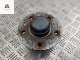 ступица задняя правая Mercedes-Benz A-Класс W168 1998, 1.4 л., бензин, МКПП, синий, хетчбэк 5 дв.