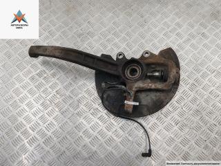 ступица передняя правая Mercedes-Benz M-Class ML W164 2005, 3.0 л., дизель, АКПП, чёрный, внедорожник 5 дв.