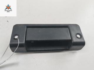 ручка внутренняя задняя левая Ford Transit 7 поколение 2008, 2.2 л., дизель, МКПП, красный, микроавтобус, YC15V441N48