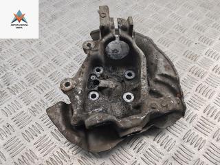 Кулак (корпус ступицы) передний левый BMW 5 серия E39 [рестайлинг] 2003, 2.5 л., бензин, МКПП, чёрный, универсал, 1092854