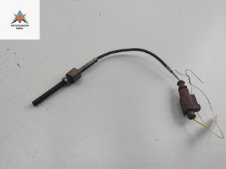 датчик давления (температуры) выхлопных газов Volkswagen Crafter 1 поколение 2007, 2.5 л., дизель, МКПП, белый, микроавтобус, 070906088