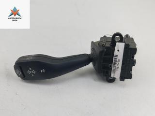 переключатель поворотов BMW 5 серия E39 [рестайлинг] 2003, 2.5 л., бензин, МКПП, чёрный, универсал, 8363668