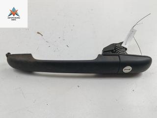 ручка наружная задняя правая Mercedes-Benz Sprinter W901-W905 2002, 2.2 л., дизель, робот, белый, микроавтобус