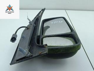 зеркало правое Opel Movano A 1998, 2.8 л., дизель, МКПП, серый, микроавтобус