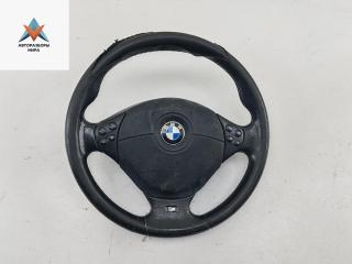 руль BMW 5 серия E39 1999, 2.5 л., бензин, АКПП, серый, универсал