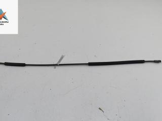 Трос двери задней Volkswagen Transporter T5 2006, 2.5 л., дизель, МКПП, белый, микроавтобус, 7H0827532