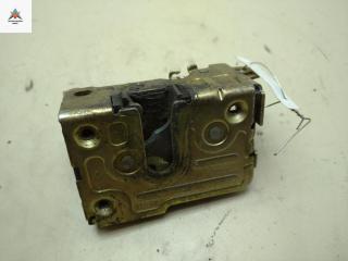 замок двери передней правой Opel Movano A 1998, 2.8 л., дизель, МКПП, серый, микроавтобус