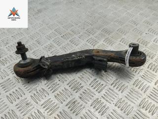 рычаг задний левый BMW X5 E53 [рестайлинг] 2003, 3.0 л., бензин, МКПП, чёрный, внедорожник 5 дв.