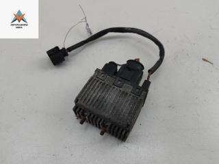 вентилятор радиатора Audi A4 B7 2005, 3.0 л., дизель, 8E0959501