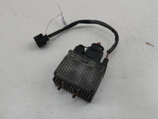 вентилятор радиатора Audi A4 B7 2005, 3.0 л., дизель, 8E0959501