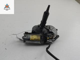 Двигатель стеклоочистителя заднего (моторчик дворников) Ford Transit 7 поколение 2008, 2.2 л., дизель, МКПП, красный, микроавтобус, YC1517W400BH