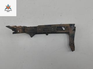 кронштейн заднего бампера Volkswagen Transporter T5 2006, 2.5 л., дизель, МКПП, белый, микроавтобус, 7H0807393