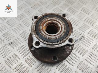 ступица задняя левая BMW X5 E53 [рестайлинг] 2003, 3.0 л., бензин, МКПП, чёрный, внедорожник 5 дв.