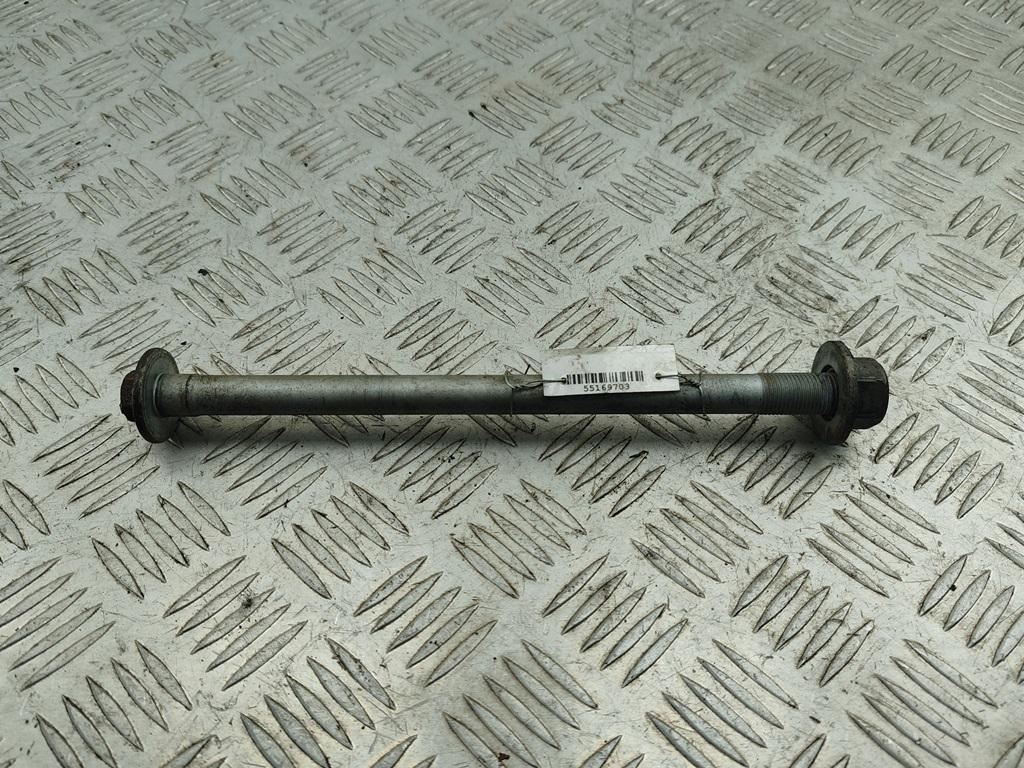 Болт крепления BMW X5 E53 2003, 3.0 л., бензин, МКПП, чёрный, внедорожник 5 дв.