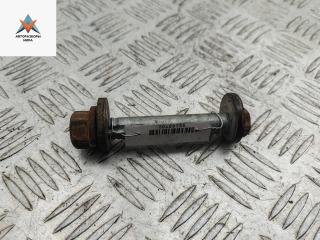 болт развальный BMW X5 E53 [рестайлинг] 2003, 3.0 л., бензин, МКПП, чёрный, внедорожник 5 дв.