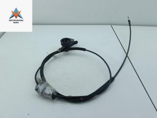 ручка открывания капота Opel Movano A 1998, 2.8 л., дизель, МКПП, серый, микроавтобус