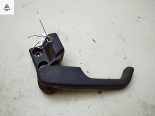 ручка открывания капота Volkswagen Crafter 1 поколение 2007, 2.5 л., дизель, МКПП, белый, микроавтобус