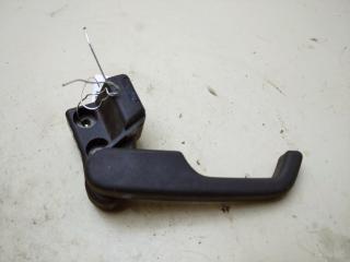 ручка открывания капота Volkswagen Crafter 2007, 2.5 л., дизель, МКПП, белый, микроавтобус
