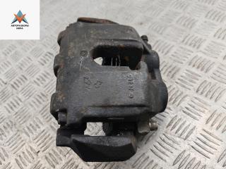 суппорт передний левый Mercedes-Benz M-Class ML W164 2005, 3.0 л., дизель, АКПП, чёрный, внедорожник 5 дв.