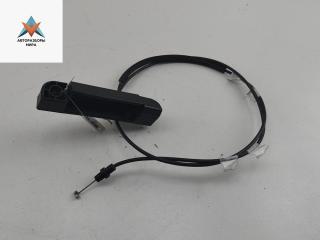 ручка внутренняя задняя правая Ford Transit 8 поколение 2013, 2.2 л., дизель, МКПП, синий, микроавтобус, 86VBV266A62AD