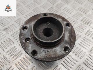 ступица передняя правая BMW 5 серия E39 1999, 2.5 л., бензин, АКПП, серый, универсал