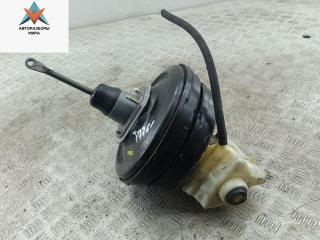 вакуумный усилитель тормозов BMW X5 E53 [рестайлинг] 2003, 3.0 л., бензин, МКПП, чёрный, внедорожник 5 дв., 6757706