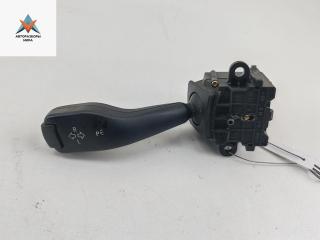 переключатель поворотов BMW 3 серия E46 [рестайлинг] 2003, 2.0 л., дизель, МКПП, чёрный, седан, 8363668
