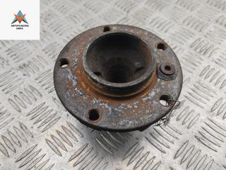 ступица передняя правая BMW 5 серия E39 [рестайлинг] 2003, 2.5 л., бензин, МКПП, чёрный, универсал