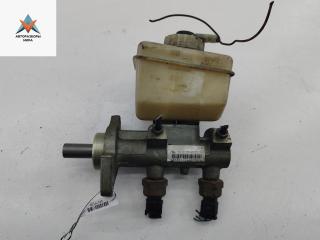 цилиндр тормозной главный Mercedes-Benz M-Class ML W163 1999, 4.3 л., бензин, АКПП, чёрный, внедорожник 5 дв., 26212502223