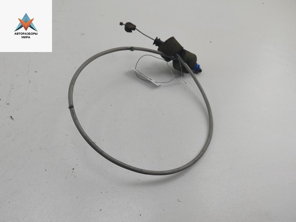 Трос двери задней Ford Transit 8 поколение 2013, 2.2 л., дизель, МКПП, синий, микроавтобус - фото №1