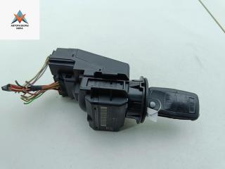 замок зажигания Volkswagen Crafter 1 поколение 2007, 2.5 л., дизель, МКПП, белый, микроавтобус, 9069003803