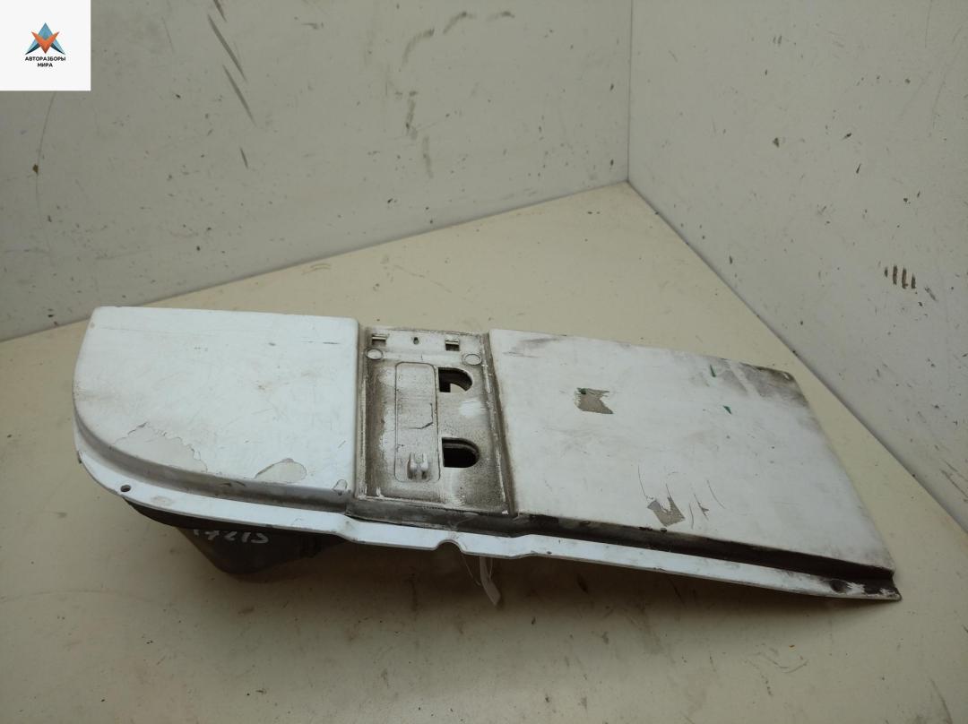 лючок топливного бака Mercedes-Benz Vito-2 / Viano W639 2006, 2.2 л., дизель, МКПП, белый, микроавтобус, 6397540034 - фото №1