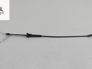 трос двери Volkswagen Transporter T5 2006, 2.5 л., дизель, МКПП, белый, микроавтобус, 7E0837085