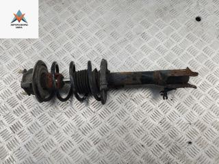 стойка передняя Mercedes-Benz A-Класс W168 1998, 1.4 л., бензин, МКПП, синий, хетчбэк 5 дв., 1683202213