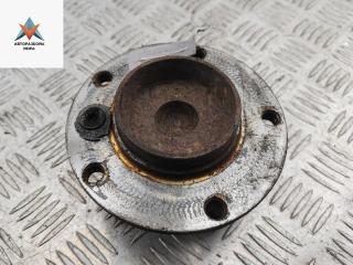 ступица передняя правая BMW 5 серия E39 [рестайлинг] 2000, 2.5 л., бензин, МКПП, чёрный, универсал