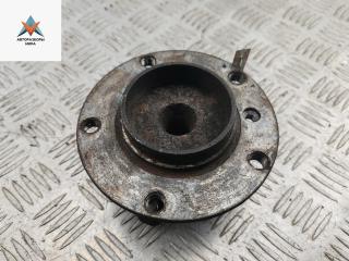 ступица передняя левая BMW 5 серия E39 [рестайлинг] 2002, 2.2 л., бензин, АКПП, зелёный, универсал